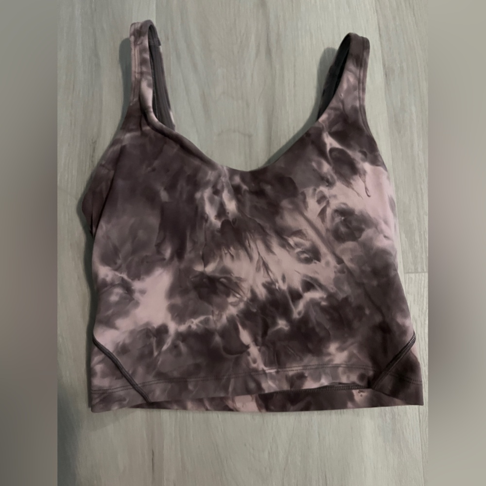 Lululemon align tank